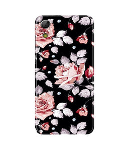 Pink rose Case for Gionee P5L / P5W / P5 Mini