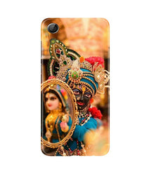 Lord Krishna5 Mobile Back Case for Gionee P5L / P5W / P5 Mini (Design - 20)