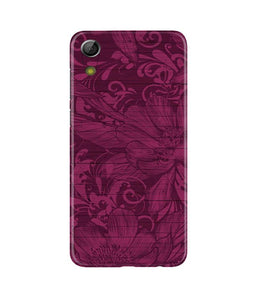 Purple Backround Case for Gionee P5L / P5W / P5 Mini