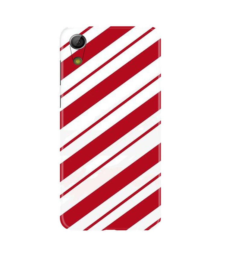 Red White Case for Gionee P5L / P5W / P5 Mini