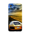 Car lovers Case for Gionee P5L / P5W / P5 Mini