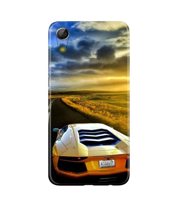 Car lovers Case for Gionee P5L / P5W / P5 Mini
