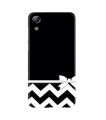Gift Wrap7 Mobile Back Case for Gionee P5L / P5W / P5 Mini (Design - 49)