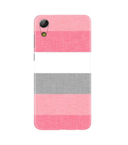 Pink white pattern Case for Gionee P5L / P5W / P5 Mini