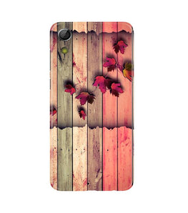 Wooden look2 Case for Gionee P5L / P5W / P5 Mini