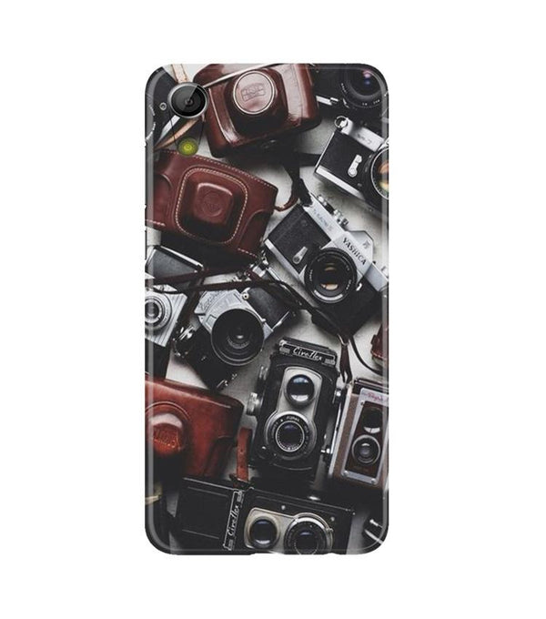 Cameras Case for Gionee P5L / P5W / P5 Mini