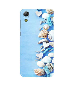 Sea Shells2 Case for Gionee P5L / P5W / P5 Mini
