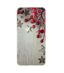 Stars Mobile Back Case for Gionee P5L / P5W / P5 Mini (Design - 67)