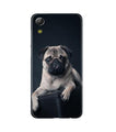little Puppy Case for Gionee P5L / P5W / P5 Mini
