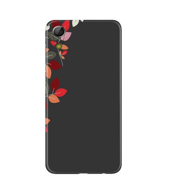 Grey Background Case for Gionee P5L / P5W / P5 Mini