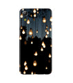 Party Bulb Case for Gionee P5L / P5W / P5 Mini