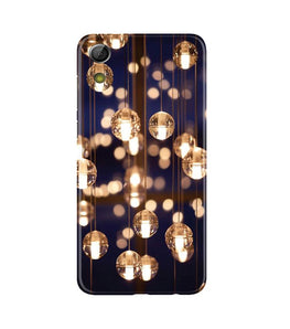Party Bulb2 Case for Gionee P5L / P5W / P5 Mini