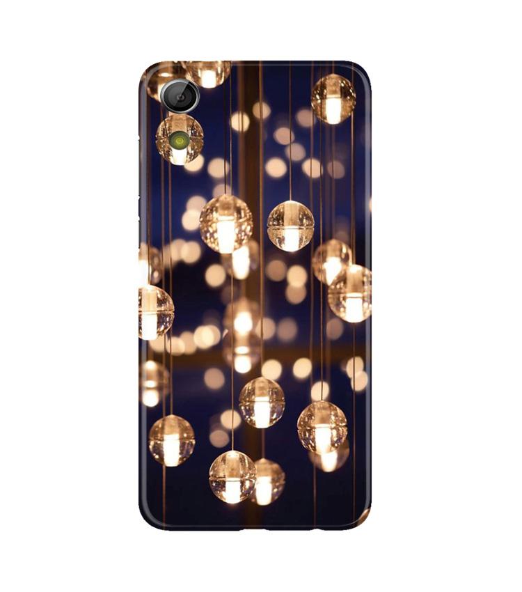 Party Bulb2 Case for Gionee P5L / P5W / P5 Mini