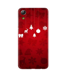 Christmas Mobile Back Case for Gionee P5L / P5W / P5 Mini (Design - 78)