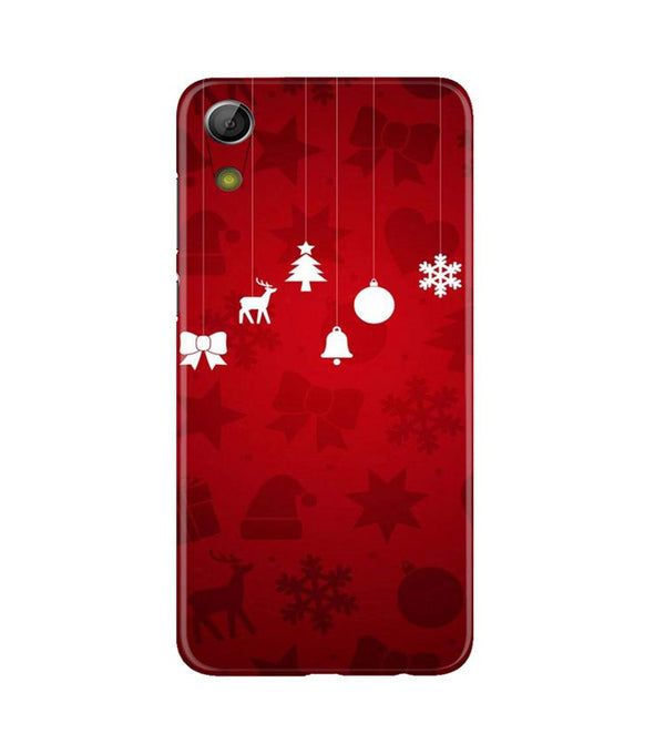 Christmas Case for Gionee P5L / P5W / P5 Mini
