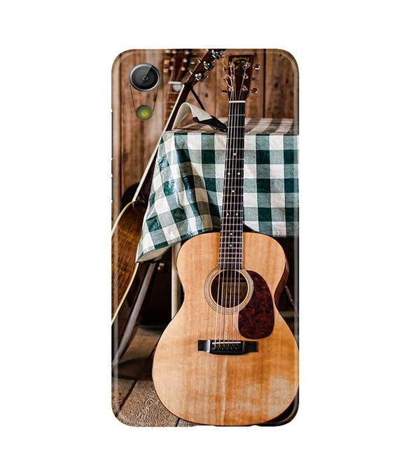 Guitar2 Case for Gionee P5L / P5W / P5 Mini