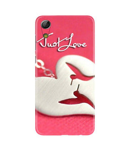 Just love Case for Gionee P5L / P5W / P5 Mini