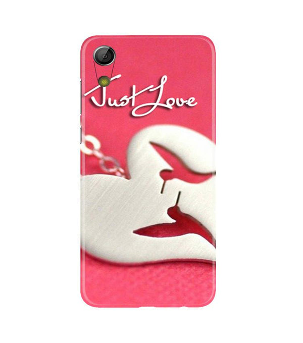 Just love Case for Gionee P5L / P5W / P5 Mini