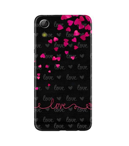 Love in Air Case for Gionee P5L / P5W / P5 Mini
