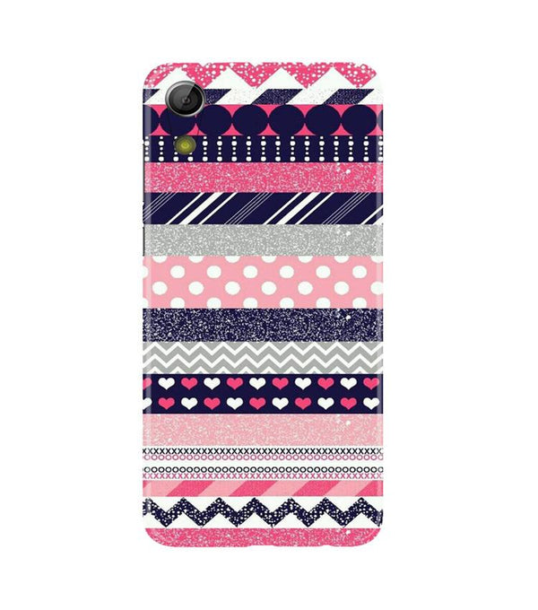 Pattern3 Case for Gionee P5L / P5W / P5 Mini
