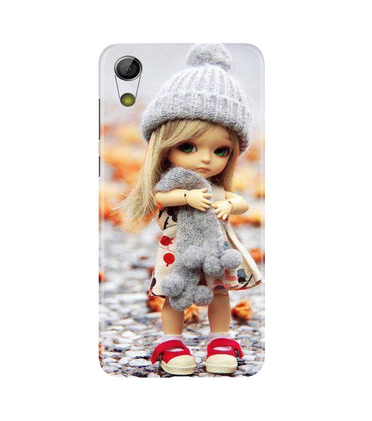 Cute Doll Case for Gionee P5L / P5W / P5 Mini