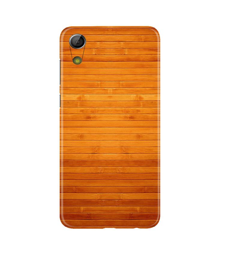 Wooden Look Case for Gionee P5L / P5W / P5 Mini(Design - 111)