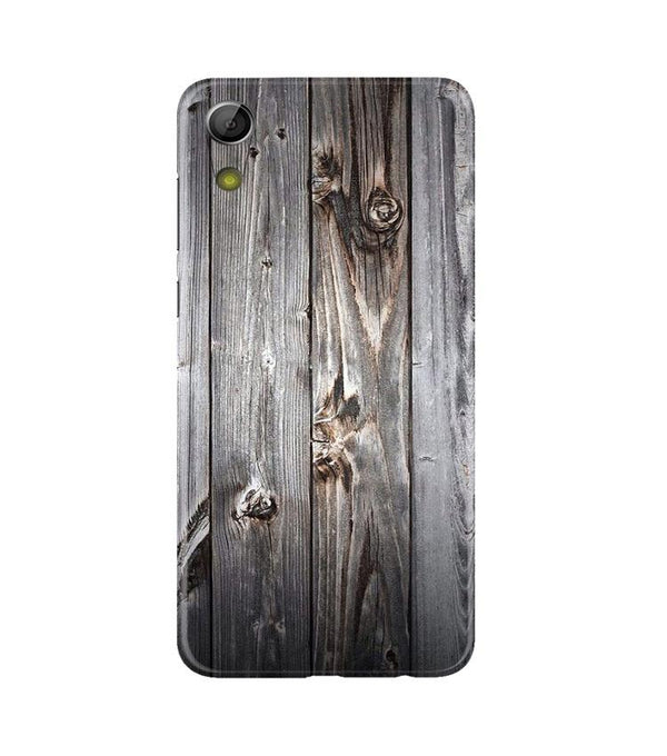 Wooden Look Case for Gionee P5L / P5W / P5 Mini  (Design - 114)