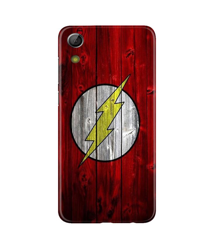 Flash Superhero Case for Gionee P5L / P5W / P5 Mini(Design - 116)