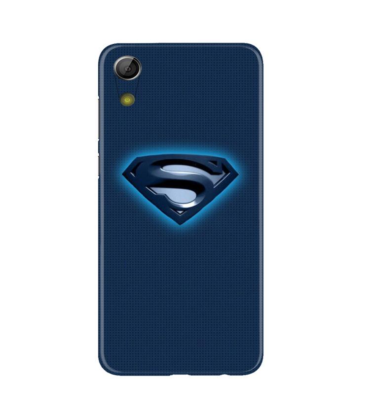 Superman Superhero Case for Gionee P5L / P5W / P5 Mini  (Design - 117)