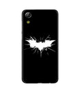 Batman Superhero Case for Gionee P5L  (Design - 119)