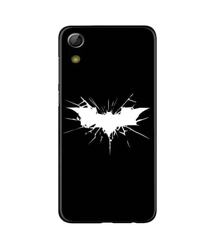 Batman Superhero Case for Gionee P5L  (Design - 119)