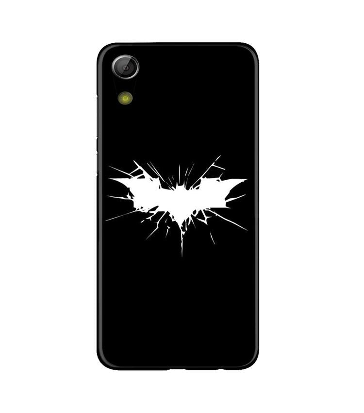 Batman Superhero Case for Gionee P5L / P5W / P5 Mini  (Design - 119)