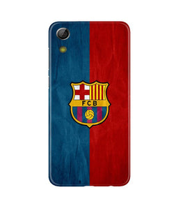FCB Football Case for Gionee P5L / P5W / P5 Mini(Design - 123)