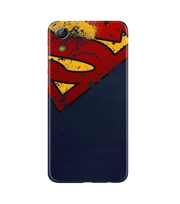 Superman Superhero Case for Gionee P5L / P5W / P5 Mini  (Design - 125)