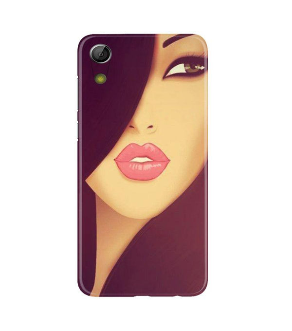 Girlish Case for Gionee P5L / P5W / P5 Mini  (Design - 130)
