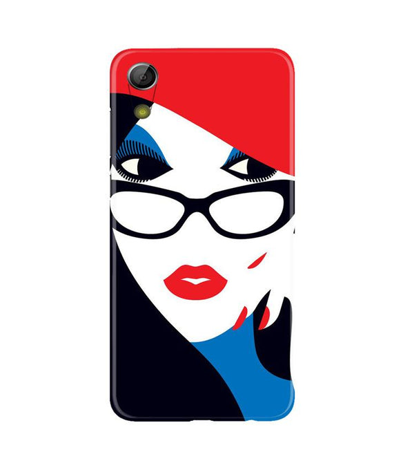 Girlish Case for Gionee P5L / P5W / P5 Mini  (Design - 131)