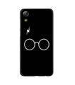 Harry Potter Case for Gionee P5L / P5W / P5 Mini  (Design - 136)