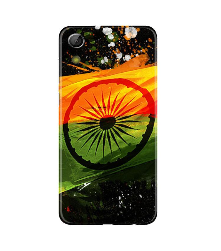 Indian Flag Case for Gionee P5L / P5W / P5 Mini  (Design - 137)