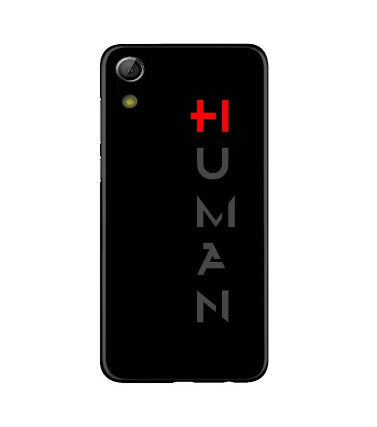 Human Case for Gionee P5L / P5W / P5 Mini  (Design - 141)