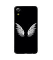 Angel Case for Gionee P5L / P5W / P5 Mini  (Design - 142)