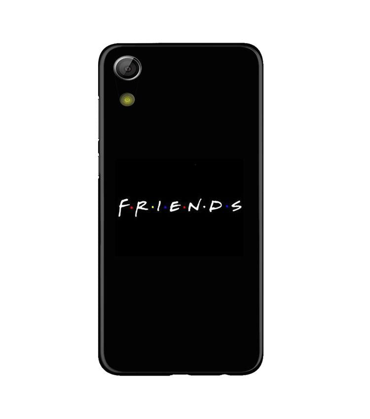 Friends Case for Gionee P5L / P5W / P5 Mini(Design - 143)