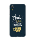 Chai Bina Chain Kahan Case for Gionee P5L  (Design - 144)