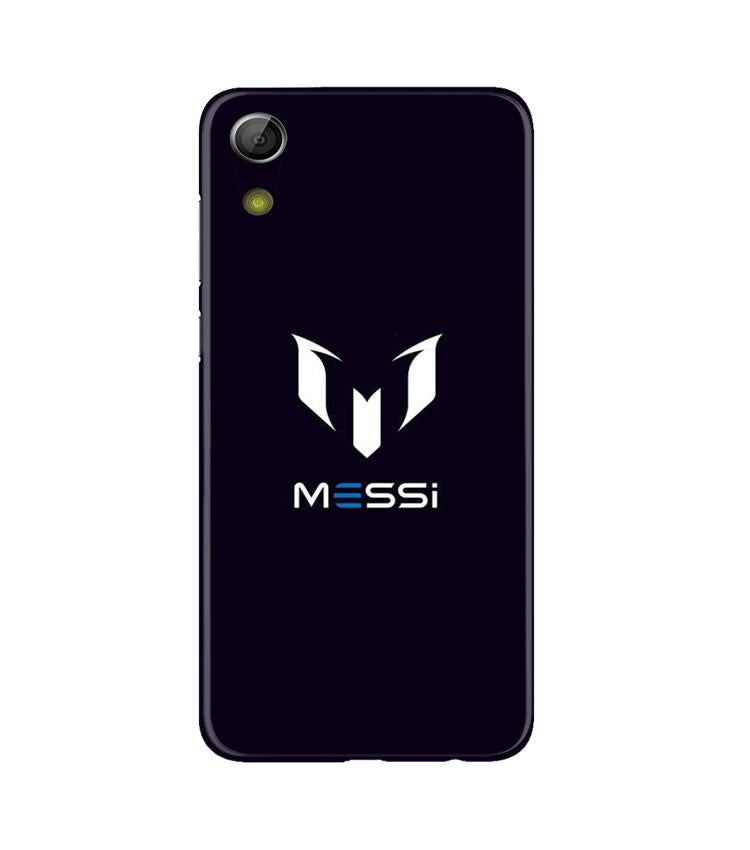Messi Case for Gionee P5L / P5W / P5 Mini  (Design - 158)