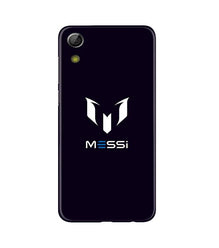 Messi Mobile Back Case for Gionee P5L / P5W / P5 Mini  (Design - 158)