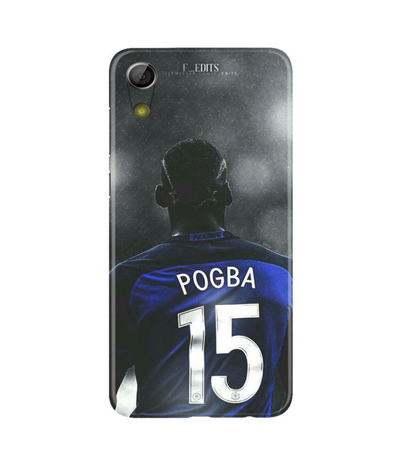 Pogba Case for Gionee P5L / P5W / P5 Mini  (Design - 159)