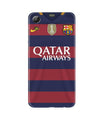 Qatar Airways Case for Gionee P5L / P5W / P5 Mini  (Design - 160)