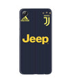 Jeep Juventus Case for Gionee P5L / P5W / P5 Mini  (Design - 161)