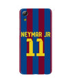 Neymar Jr Case for Gionee P5L / P5W / P5 Mini  (Design - 162)