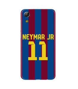 Neymar Jr Case for Gionee P5L / P5W / P5 Mini(Design - 162)