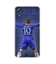 Hazard Mobile Back Case for Gionee P5L / P5W / P5 Mini  (Design - 164)